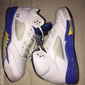 Laney 5s size 6.5